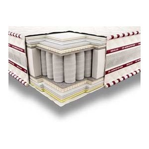 Матрас Ортопедический Neolux 3D Магнат