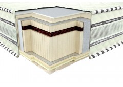 Матрас Ортопедический Neolux 3D BIO Матрас Ортопедический Neolux 3D BIO