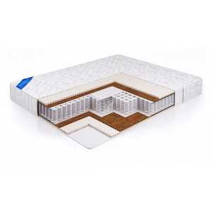 Матрас Ортопедический Beautyson Beauty Rest Элит Престиж