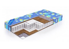 Матрас Ортопедический Beautyson Бэби Покет Плюс Матрас Ортопедический Beautyson Бэби Покет Плюс
