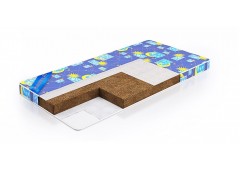 Матрас Ортопедический Beautyson Бэби Кокос Матрас Ортопедический Beautyson Бэби Кокос