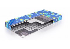 Матрас Ортопедический Beautyson Бэби Квин Матрас Ортопедический Beautyson Бэби Квин