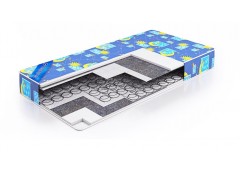 Матрас Ортопедический Beautyson Бэби Элит