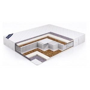 Матрас Ортопедический Beautyson Beauty ECO Эко Престиж S1000
