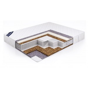 Матрас Ортопедический Beautyson Beauty ECO Эко Супер Шанс S1000