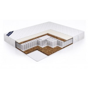 Матрас Ортопедический Beautyson Beauty ECO Эко Супер Шанс S500