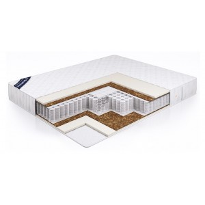 Матрас Ортопедический Beautyson Beauty ECO Эко Престиж S500