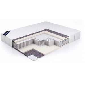 Матрас Ортопедический Beautyson Beauty ECO Эко Латекс S1000