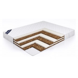 Матрас Ортопедический Beautyson Beauty ECO Зёбра