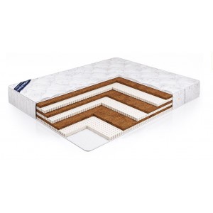 Матрас Ортопедический Beautyson Сэндвич