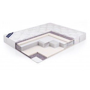 Матрас Ортопедический Beautyson Микропакет Латекс