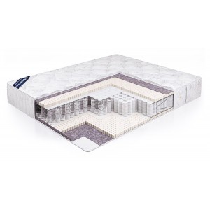 Матрас Ортопедический Beautyson Твин Латекс