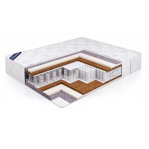 Матрас Ортопедический Beautyson Твин Престиж Плюс