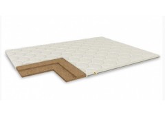 Наматрасник Benartti Cocos 4