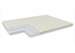 Наматрасник Benartti Orma 8