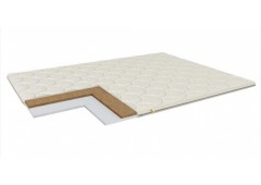 Наматрасник Benartti Cocos Kombi 4