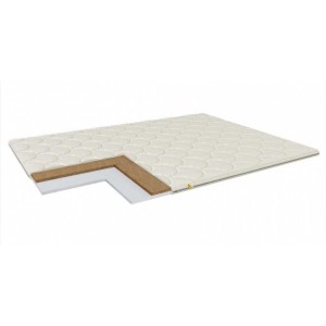 Наматрасник Benartti Cocos Kombi 4