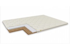 Наматрасник Benartti Cocos Latex 6