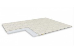 Наматрасник Benartti Latex 2