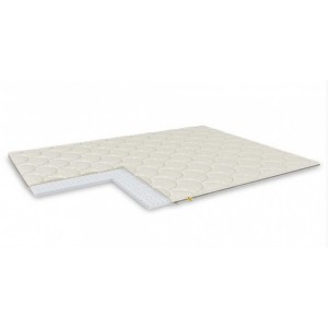 Наматрасник Benartti Latex 2