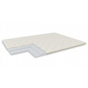 Наматрасник Benartti Latex 4