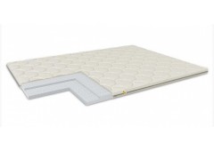 Наматрасник Benartti Latex 5