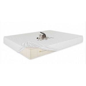 Наматрасник Benartti Cotton Plus