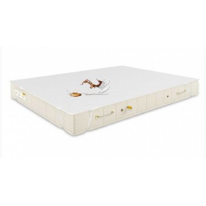 Наматрасник Benartti Clean