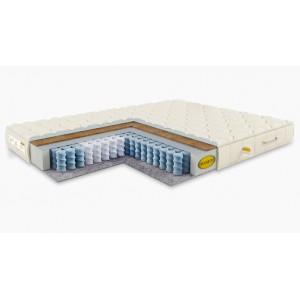 Матрас Ортопедический Benartti Optimal Mini TFK