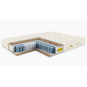 Матрас Ортопедический Benartti Optimal Hard TFK