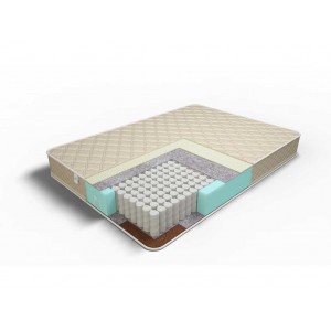 Матрас Ортопедический Comfort Line Promo Latex-Cocos TFK 18+