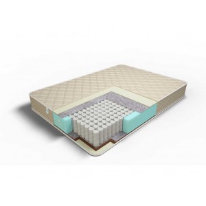 Матрас Ортопедический Comfort Line Promo Latex-Medium TFK 18+