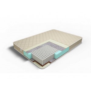 Матрас Ортопедический Comfort Line Promo Latex-Medium S1000