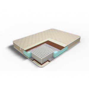 Матрас Ортопедический Comfort Line Promo Medium S1000