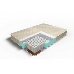 Матрас Ортопедический Comfort Line Promo Eco1-Cocos1 TFK 18+