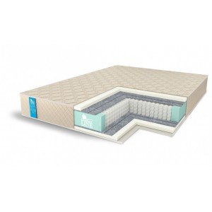 Матрас Ортопедический Comfort Line Eco Classic S1000