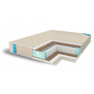 Матрас Ортопедический Comfort Line Hollo Hard TFK