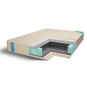 Матрас Ортопедический Comfort Line Hollo-Hard1 Strong BS