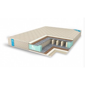 Матрас Ортопедический Comfort Line Eco Hard Strong BS