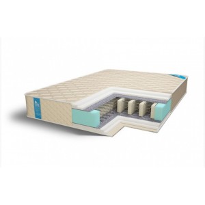 Матрас Ортопедический Comfort Line Eco Strong BS+