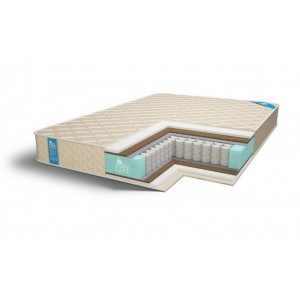 Матрас Ортопедический Comfort Line Eco Hard TFK