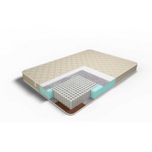 Матрас Ортопедический Comfort Line Promo Eco1-Cocos1 S1000