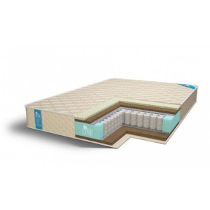 Матрас Ортопедический Comfort Line Hard-HardStyle TFK