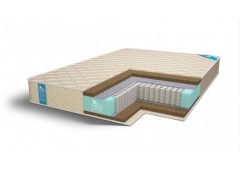 Матрас Ортопедический Comfort Line Hard-Classic S1000