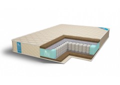 Матрас Ортопедический Comfort Line Hard-Classic TFK