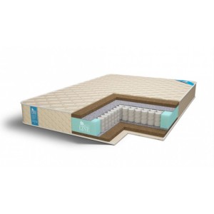 Матрас Ортопедический Comfort Line Hard-Classic TFK