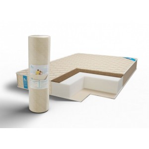 Матрас Ортопедический Comfort Line Cocos Eco Roll+