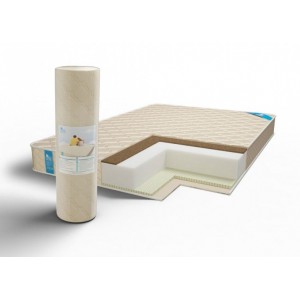 Матрас Ортопедический Comfort Line Hard Roll Sleep Comfort