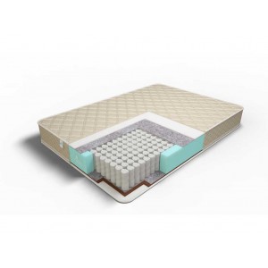 Матрас Ортопедический Comfort Line Promo Eco-Medium TFK 18+
