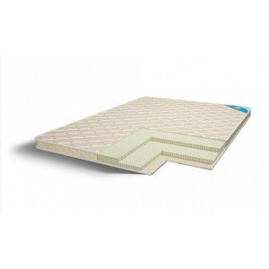 Наматрасник Comfort Line Ortopedica 6